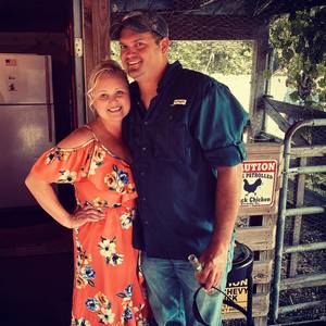 Meet your Posher, Lindsay